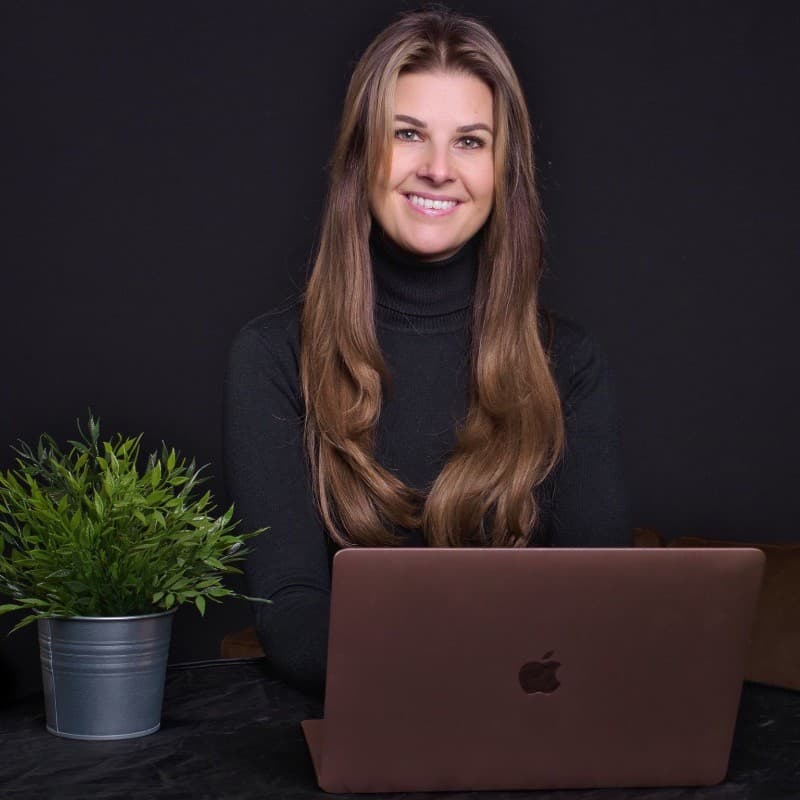 Anniek Winters portrait