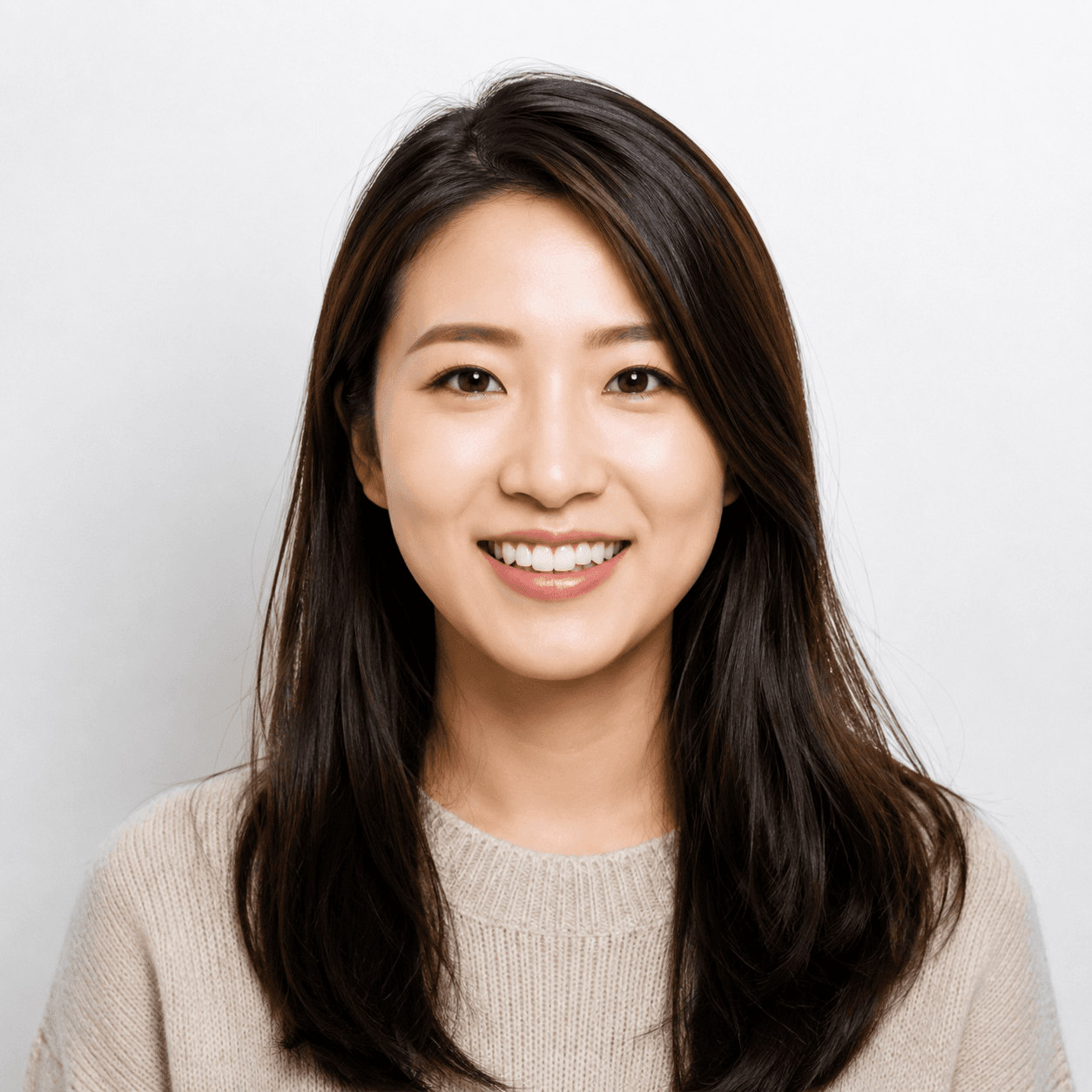 Emily Chen portrait