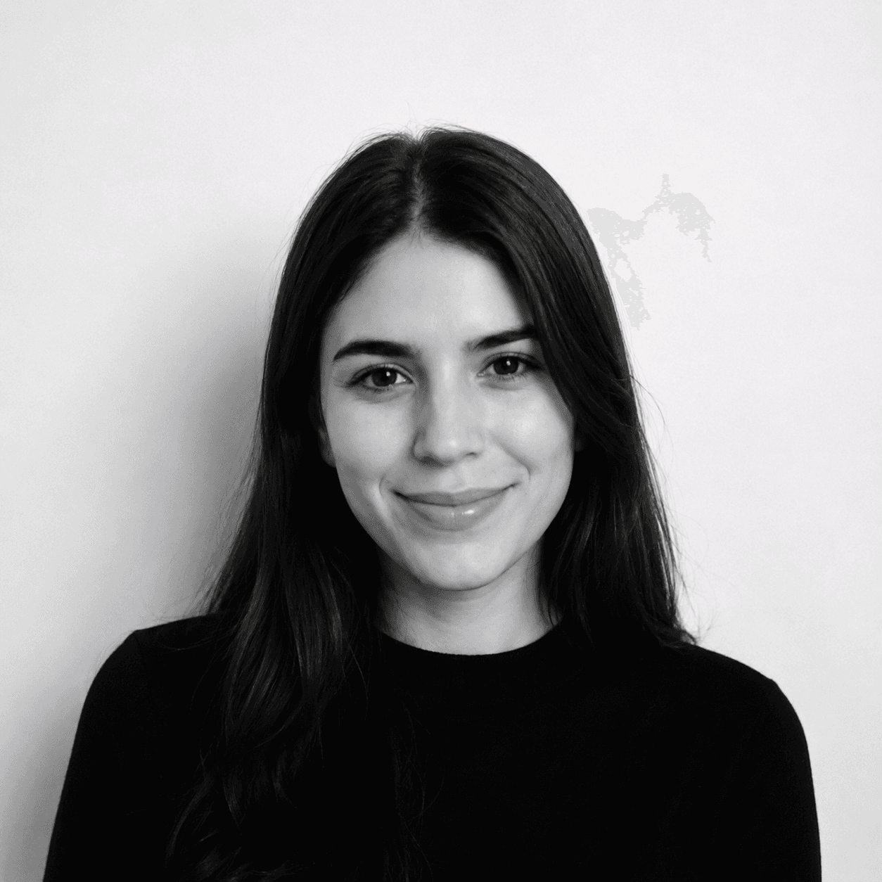 Maria Rodriguez portrait
