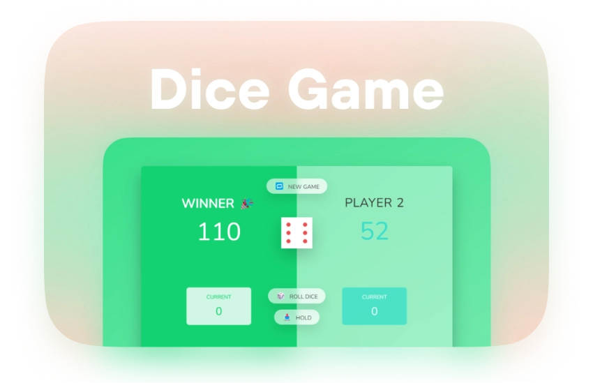 DiceGame-SnapShot